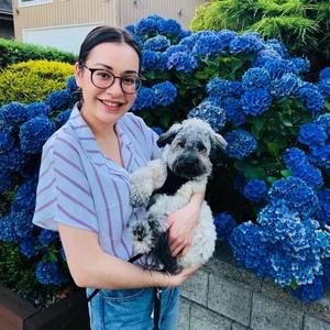 Meet your Posher, Seana